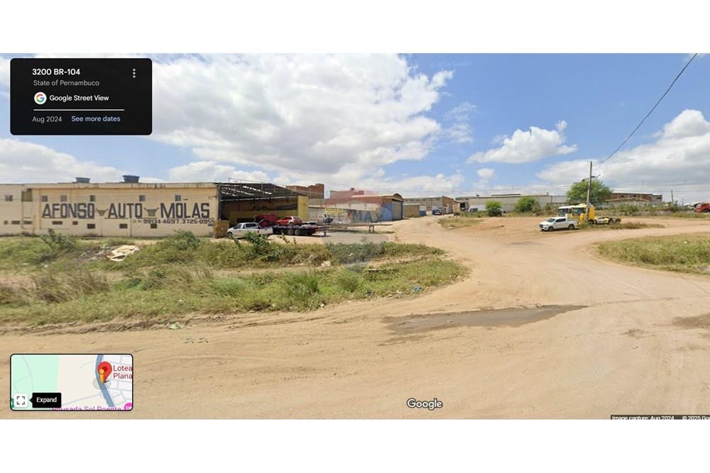 Terreno - Venda - Caruaru , Pernambuco - Afolso.jpg - 850161001-475