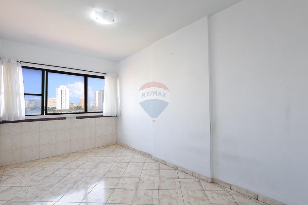 Apartamento - Venda - Recife , Pernambuco - QUARTO 02A.jpg - 850091040-195