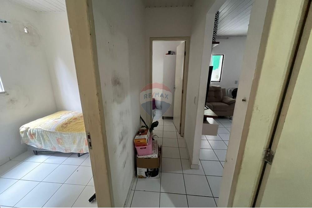 Casa de Condomínio - Venda - Maceió , Alagoas - r19.jpg - Corredor - 850271140-108