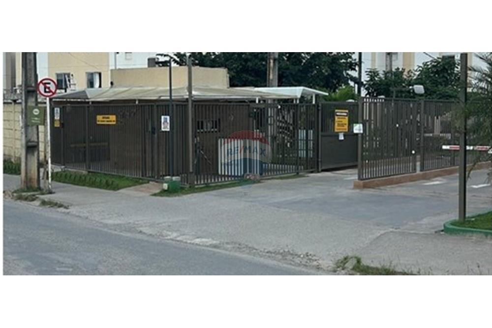 Apartamento - Venda - Camaragibe , Pernambuco - ENTRADA1.jpg - 850301035-3