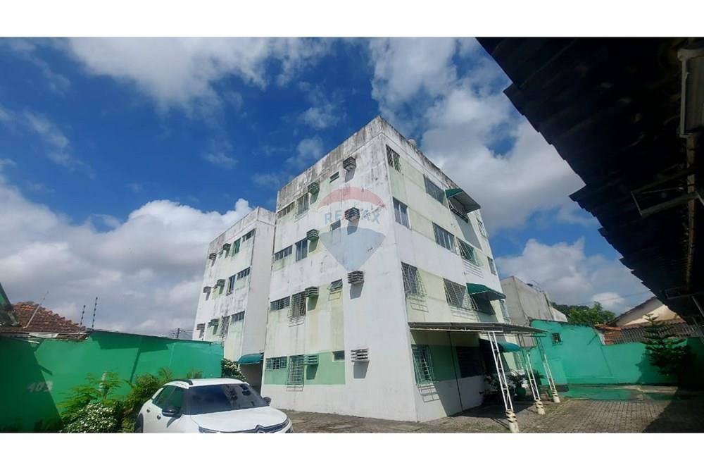 Apartamento - Venda - Recife , Pernambuco - 6885e384-53c9-49cd-8e2c-bee0ded07fc7.jpg - 850301012-75