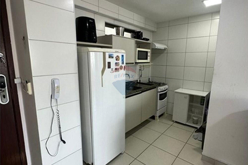 Apart Hotel/ Flat - Alugar - Recife , Pernambuco - WhatsApp Image 2025-09-18 at 12.06.48 (1).jpeg - 850701027-13