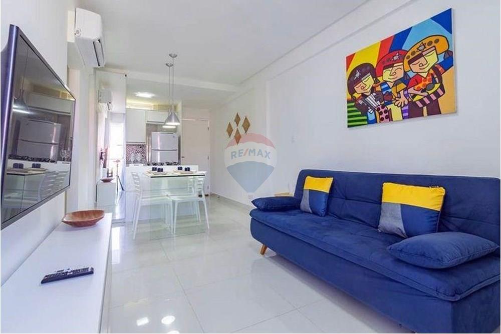 Apartamento - Venda - Ipojuca , Pernambuco - WhatsApp Image 2025-10-31 at 17.47.36 (4).jpeg - Sala - 850221041-6