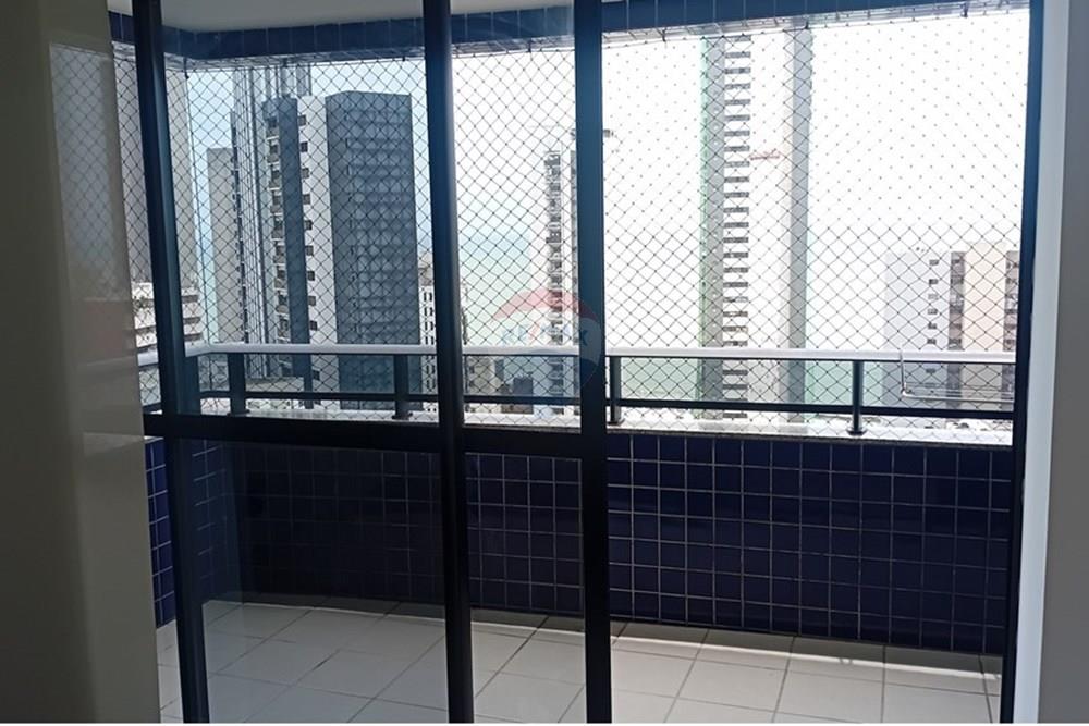 Apartamento - Alugar - Recife , Pernambuco - 20260120_110321.jpg - 850501090-106