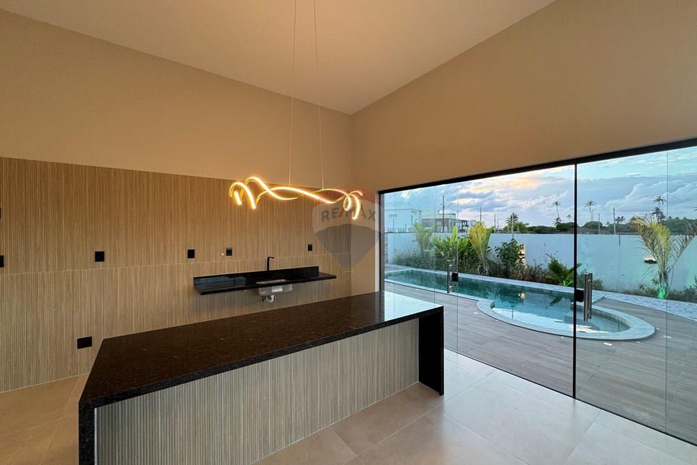 Casa de Condomínio - Venda - Aracaju , Sergipe - IMG_0377.jpeg - 850631012-14