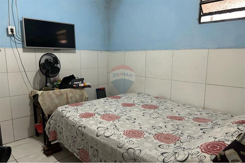 Casa - Venda - Maceió , Alagoas - Quarto - 850271156-114