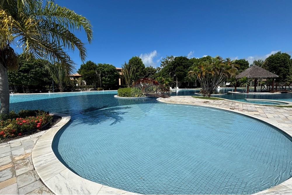 Rezidential - Apartament - Barra de São Miguel , Alagoas - BR - IMG_4223.JPG - 850491042-54