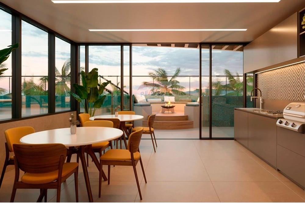 Apartamento - Venda - Ipojuca , Pernambuco - 06.jpg - Área Gourmet - 850071031-18