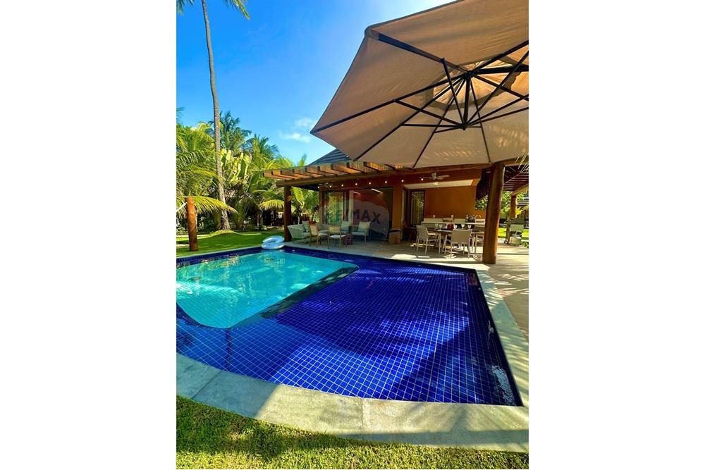 Bangalô - Venda - Tamandaré , Pernambuco - IMG_0879.jpg - 850251010-568