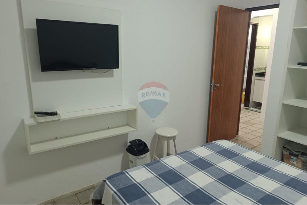 Casa de Condomínio - Venda - Paripueira , Alagoas - CASAS ADÉLIA 60.jpg - 850141002-146