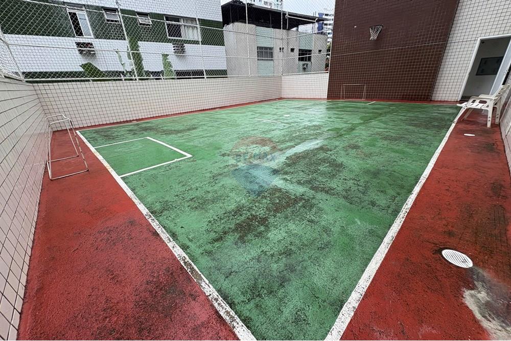 Apartamento - Venda - Recife , Pernambuco - IMG_1760.jpeg - 850091088-17