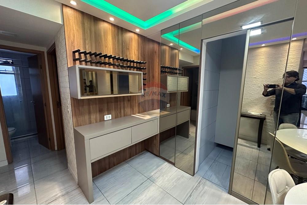 Bostad - Lägenhet - Recife , Pernambuco - BR - IMG_4498.jpeg - 850071028-28