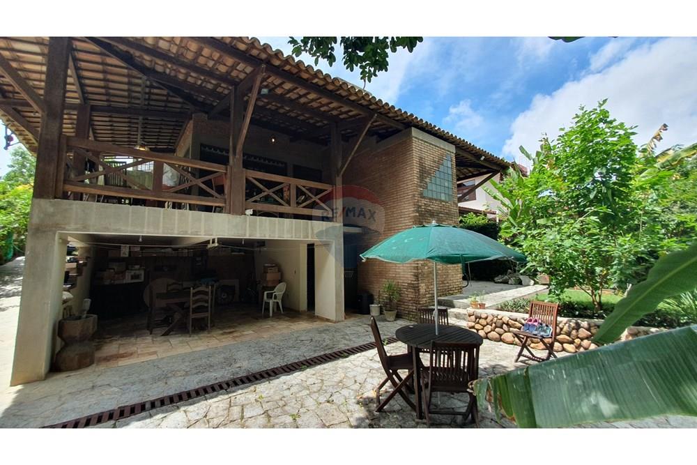 Casa de Condomínio - Venda - Maceió , Alagoas - WhatsApp Image 2025-04-08 at 11.56.09 (4).jpeg - 850691012-59