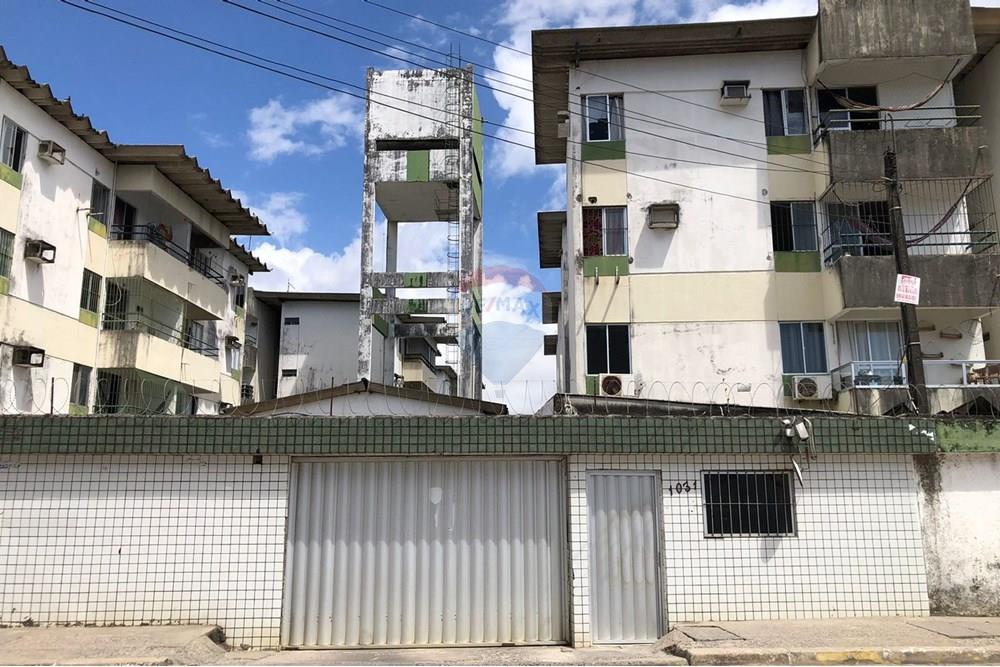 Apartamento - Venda - Jaboatão dos Guararapes , Pernambuco - 7c07e4ce-e995-45d2-a59a-c7c9db1e0fe0.jpg - 850501198-13