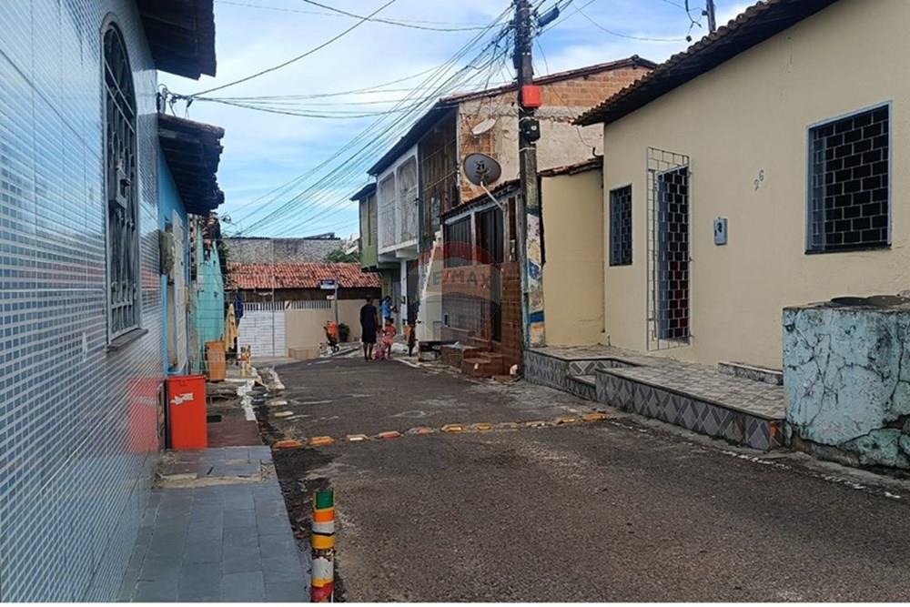 Casa - Venda - Aracaju , Sergipe - vista da rua.jpg - 850581216-9