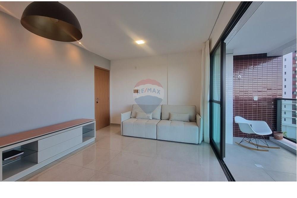 Apartamento - Venda - Cabo de Santo Agostinho , Pernambuco - 20250503_160122.jpg - 850091079-2