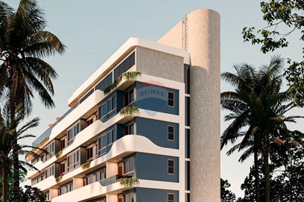 Apart Hotel/ Flat - Venda - Tamandaré , Pernambuco - WhatsApp Image 2025-05-15 at 15.04.06 (2).jpeg - Fachada - 850071031-17