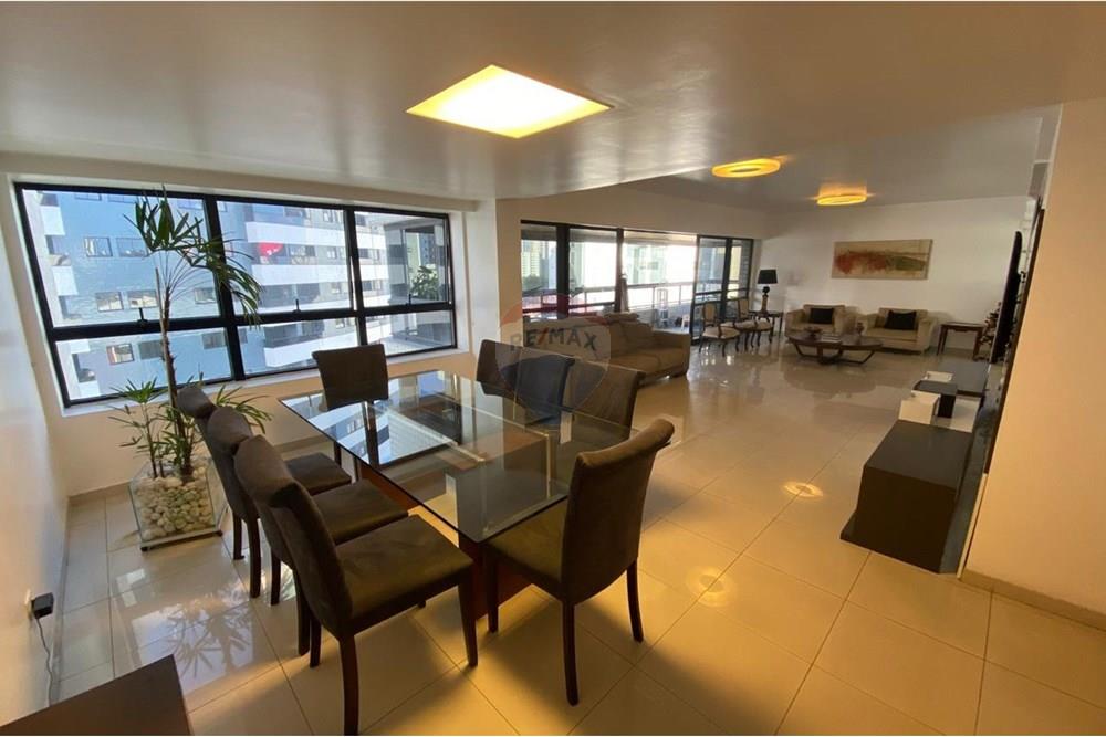 Apartamento - Venda - Recife , Pernambuco - EDF CARPATUS -SALA 1.jpg - 850071032-84