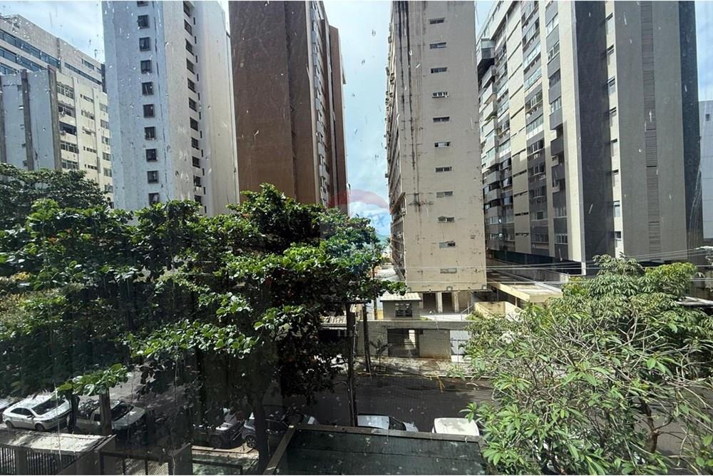 Apartamento - Venda - Recife , Pernambuco - EDF FUNCHAL - AP 201 - BV VISTA 1.jpeg - 850071032-117