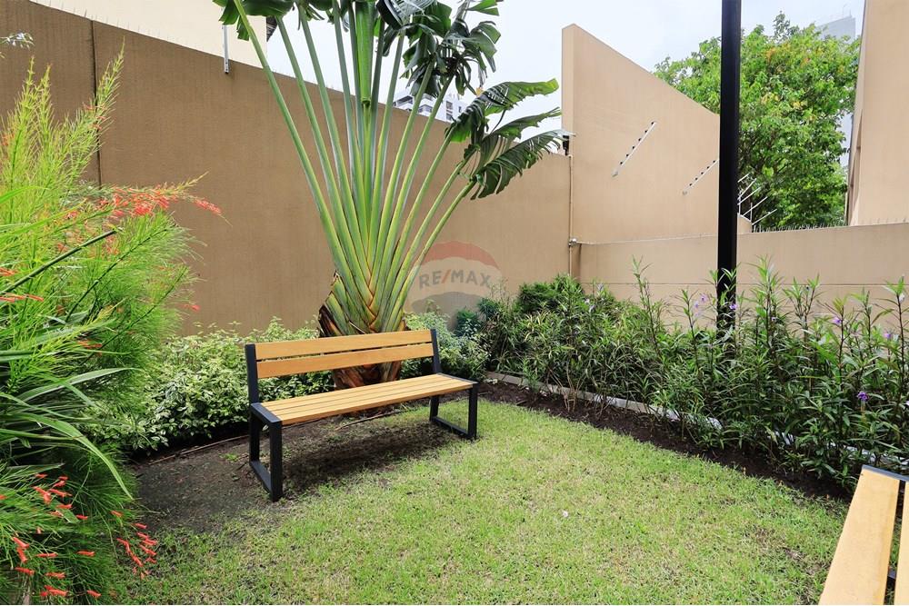 Apartamento - Venda - Recife , Pernambuco - JARDIM 01A.jpg - 850091093-1