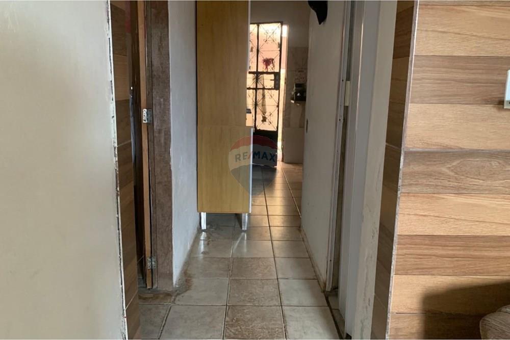 Casa - Venda - Maceió , Alagoas - CORREDOR.jpg - 850751023-4