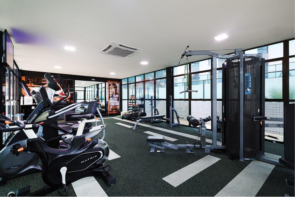 Apartamento - Venda - Recife , Pernambuco - ACADEMIA.jpg - 850091040-183