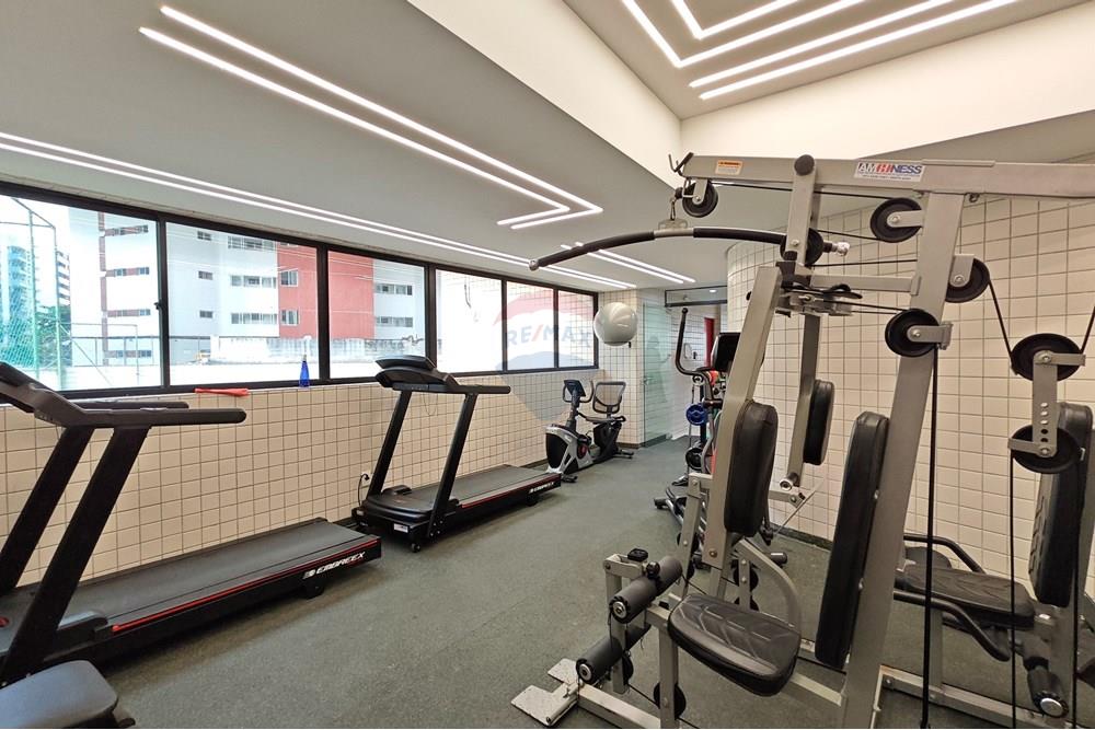 Apartamento - Venda - Recife , Pernambuco - IMG_20251008_154322.jpg - 850091082-25