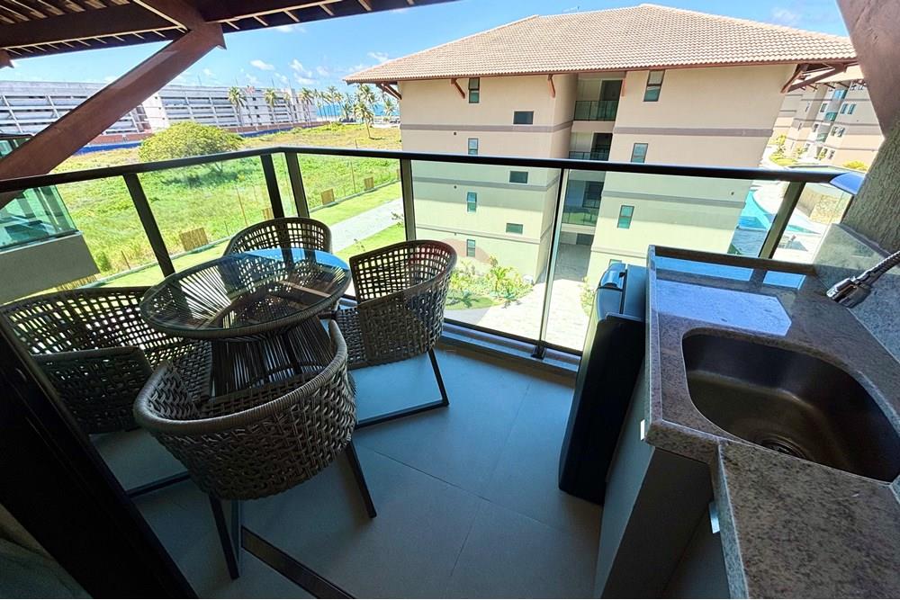 Apartamento - Venda - Ipojuca , Pernambuco - IMG_5322.jpg - Varanda - 850251063-130