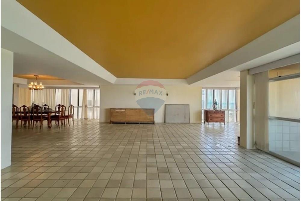 Apartamento - Venda - Recife , Pernambuco - 6_SALA 1_1C.jpeg - 850041009-108