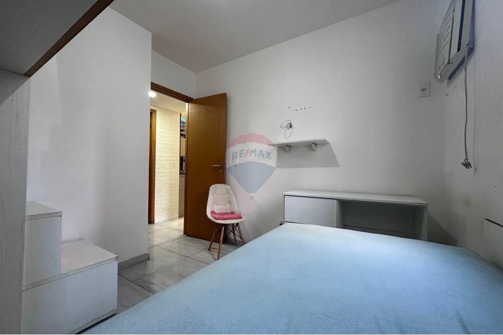 Bostad - Lägenhet - Recife , Pernambuco - BR - IMG_4507.jpeg - 850071028-28