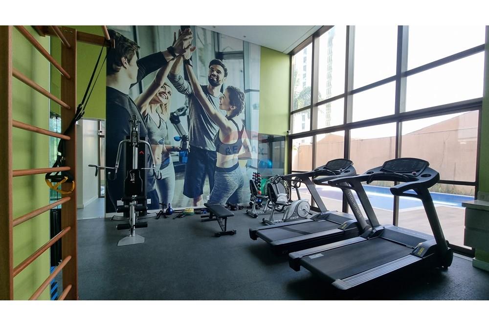 Apartamento - Venda - Jaboatão dos Guararapes , Pernambuco - 20250917_153350.jpg - Sala de Ginástica - 850091079-173