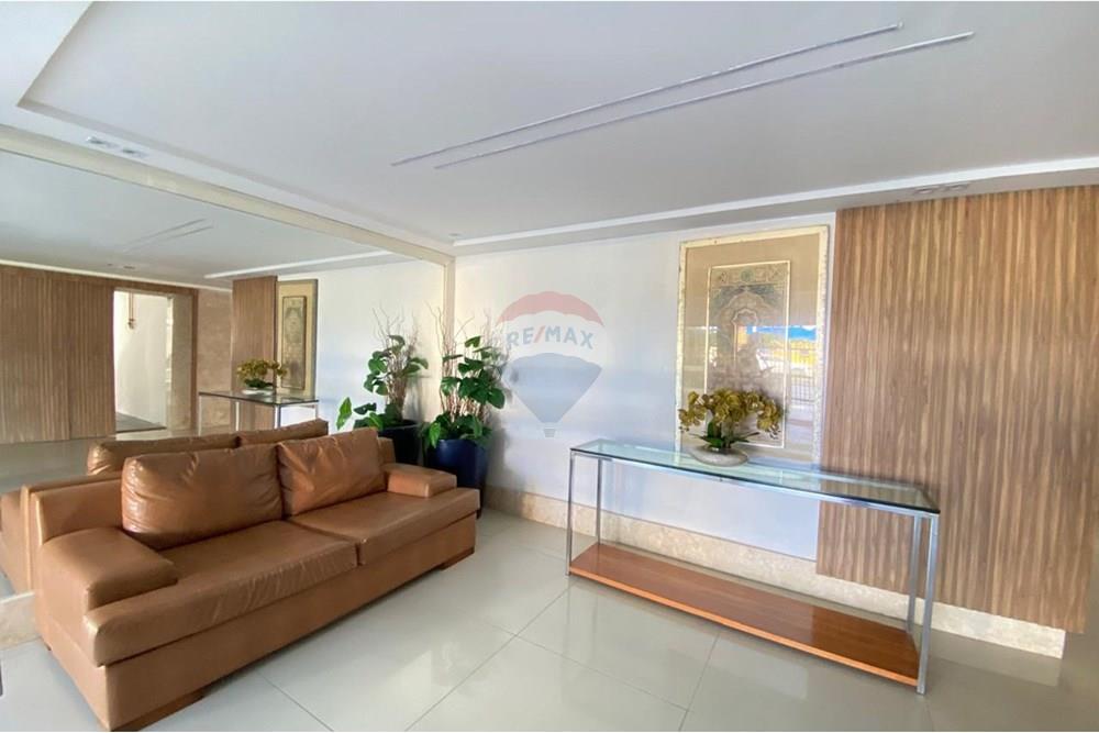 Apartamento - Venda - Aracaju , Sergipe - 9dd28151-8185-4664-94e2-2913a0c1df4b.jpg - 850581010-273