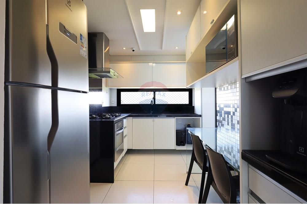 Apartamento - Venda - Recife , Pernambuco - COZINHA 01A.jpg - 850091040-199