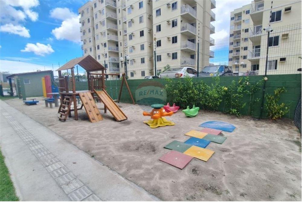 Apartamento - Venda - Paulista , Pernambuco - 27 - 850301022-39