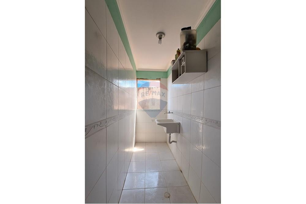 Casa - Venda - Aracaju , Sergipe - área.jpg - 850581276-1