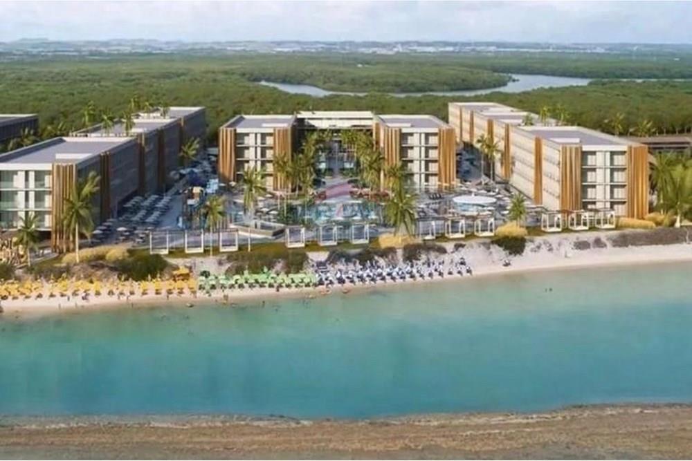 Apart Hotel/ Flat - Venda - Ipojuca , Pernambuco - Perto 2 Life 3.jpg - 850221047-13