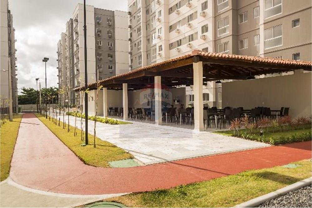 Apartamento - Venda - Jaboatão dos Guararapes , Pernambuco - 093_02.jpg - 850091090-3