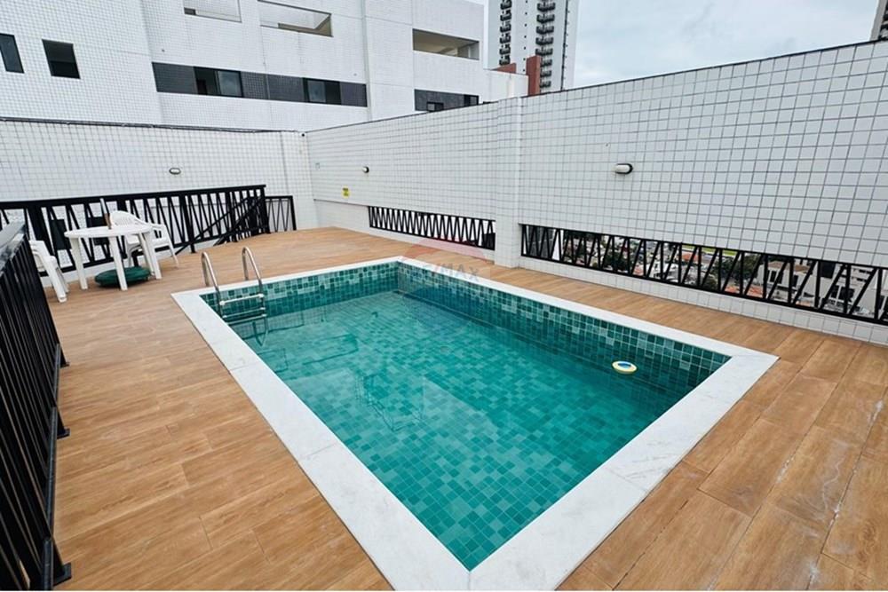 Apartamento - Venda - Recife , Pernambuco - IMG_2763.jpeg - 850701016-124