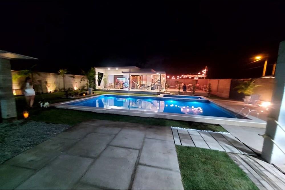 Casa - Venda - Ilha de Itamaracá , Pernambuco - c86d2f30-c5f0-4abc-abac-0ff23adafb7b.jpg - 850251079-80