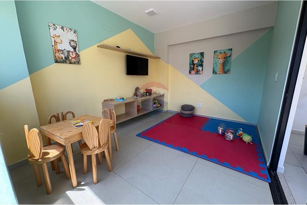 Apartamento - Venda - Recife , Pernambuco - LIKE BV - BRINQUEDOTECA.JPEG - 850071032-51