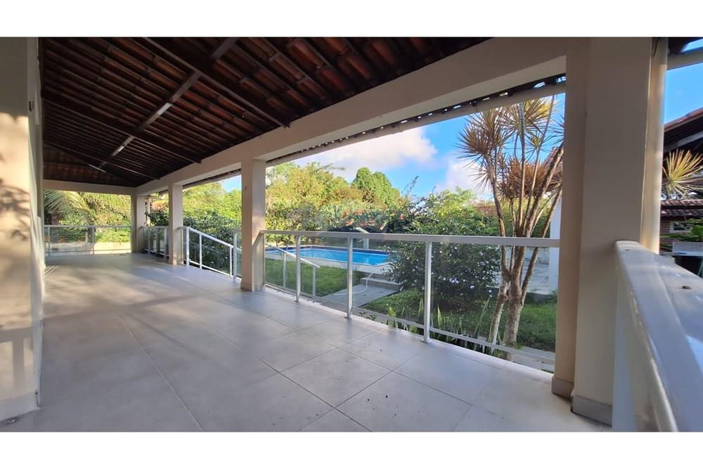 Casa de Condomínio - Venda - Camaragibe , Pernambuco - IMG-20251006-WA0156.jpg - 850091086-6