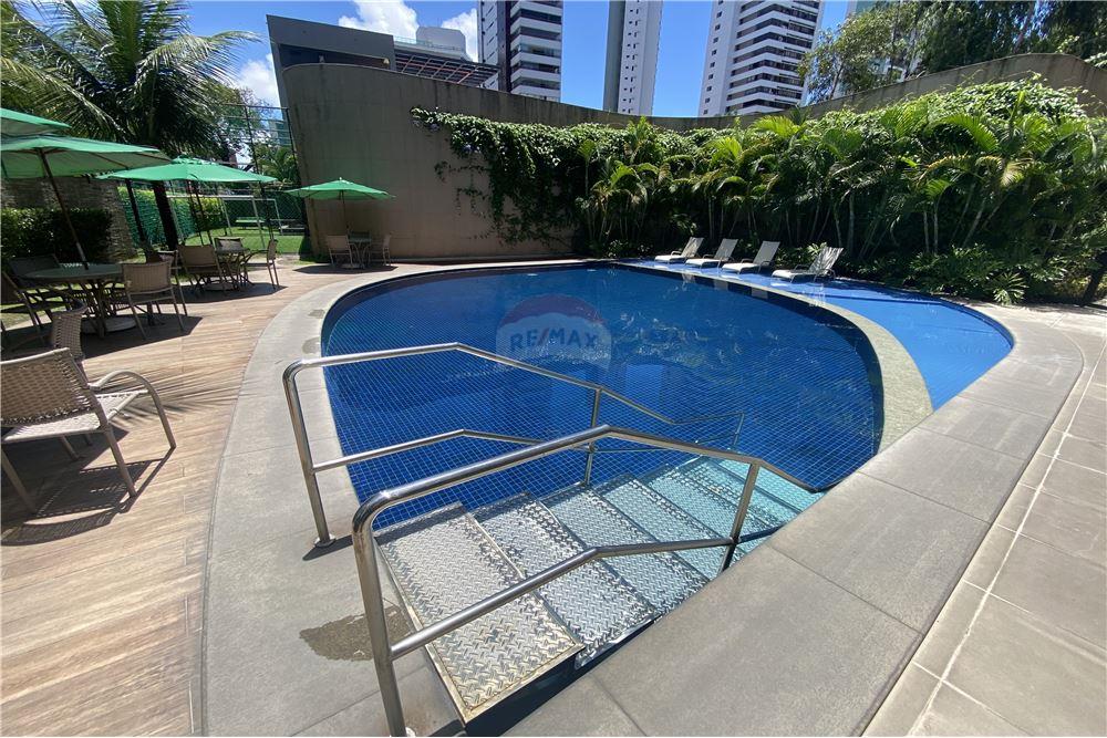 Apartamento - Venda - Recife , Pernambuco - 29 - 850701005-346