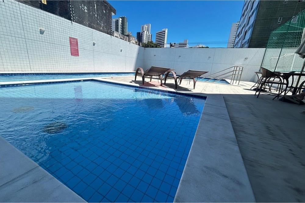 Apartamento - Venda - Jaboatão dos Guararapes , Pernambuco - IMG_2686.jpeg - 850701016-132