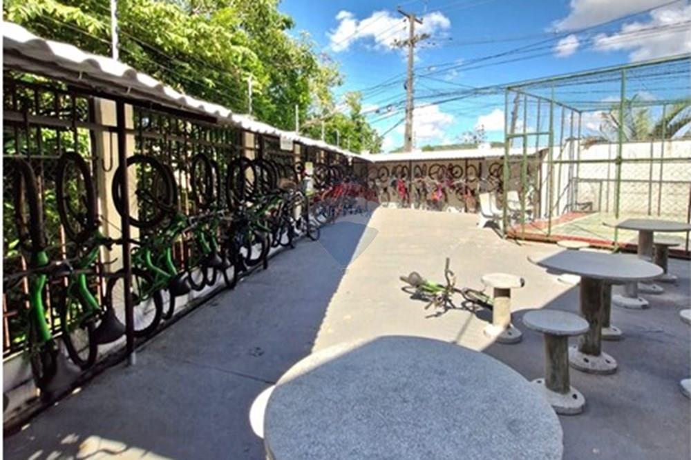 Apartamento - Venda - Camaragibe , Pernambuco - BICICLETÁRIO1.jpeg - 850301035-2