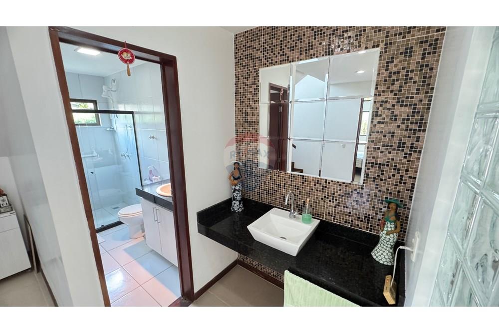 Casa de Condomínio - Venda - Camaragibe , Pernambuco - IMG_2837.jpeg - 850701005-305