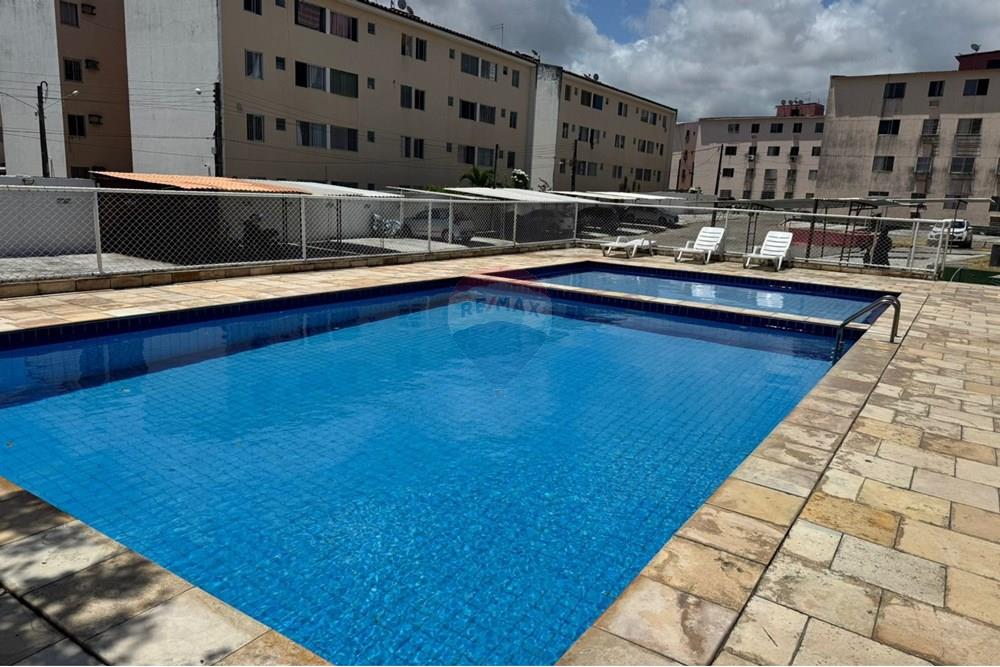Apartamento - Venda - Olinda , Pernambuco - 4.jpeg - 850301001-373