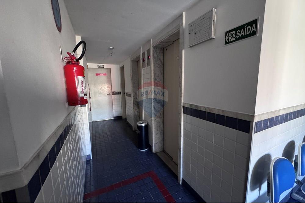 Cj. Comercial/ Sala - Venda - Recife , Pernambuco - IMG_1293.JPG - 850091065-17