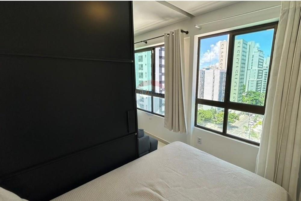 Apart Hotel/ Flat - Venda - Recife , Pernambuco - WhatsApp Image 2026-03-13 at 15.54.42 (3).jpeg - 850071033-42