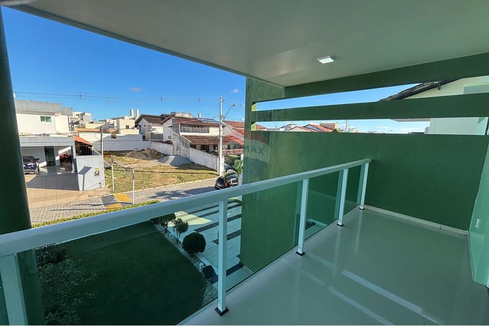 Casa de Condomínio - Venda - Maceió , Alagoas - IMG_2803.JPG - 850491044-14