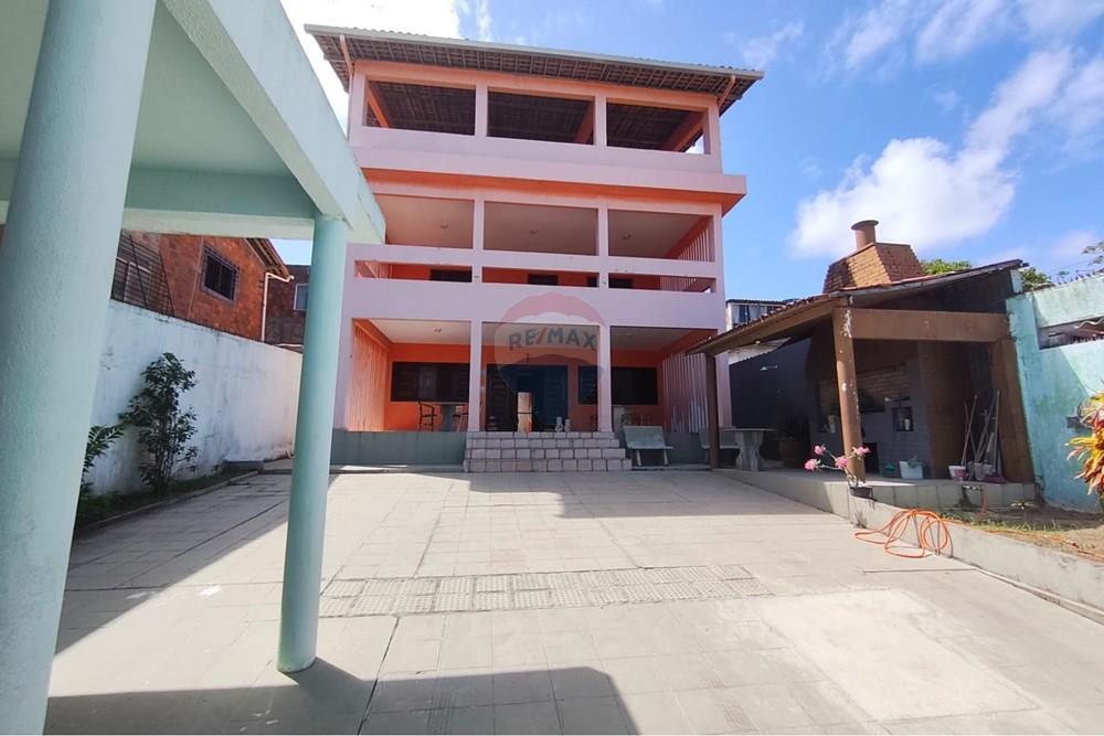 Casa - Alugar - Cabo de Santo Agostinho , Pernambuco - WhatsApp Image 2026-02-09 at 09.37.17 (3).jpeg - 850281025-66